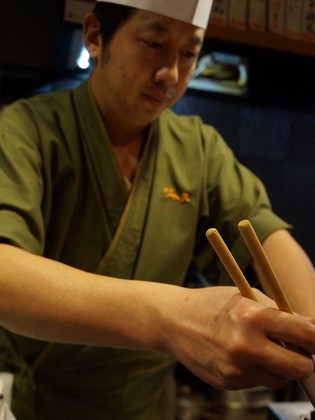 Ajisai Sankyu_KUZE RYUGO