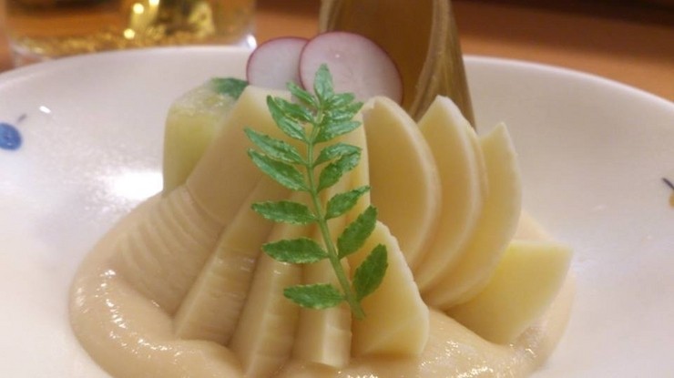 Cuisine