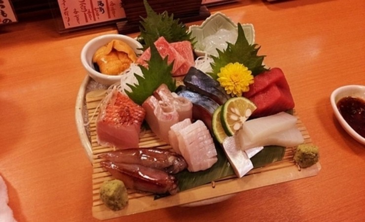 Cuisine