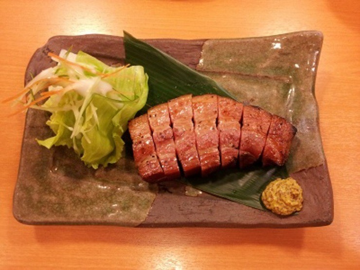 Cuisine