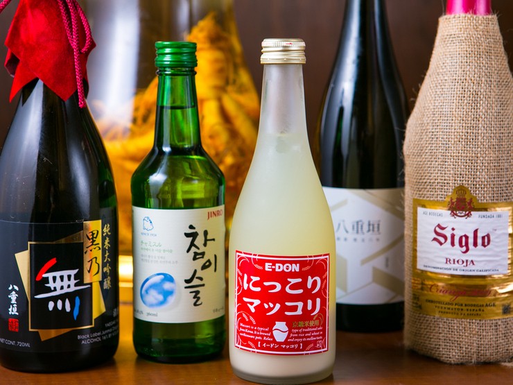Drink