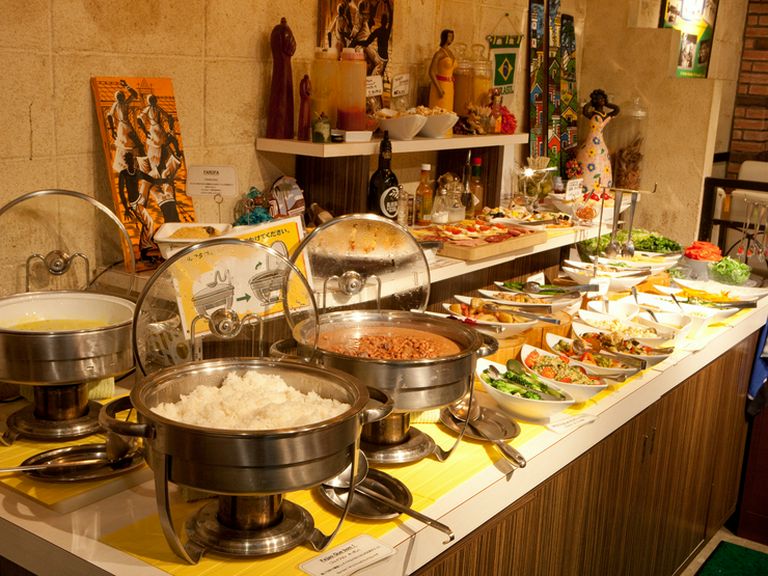 Cuisine