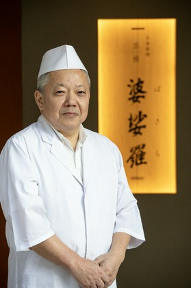 Kyobashi Basara_Taketoshi Kan