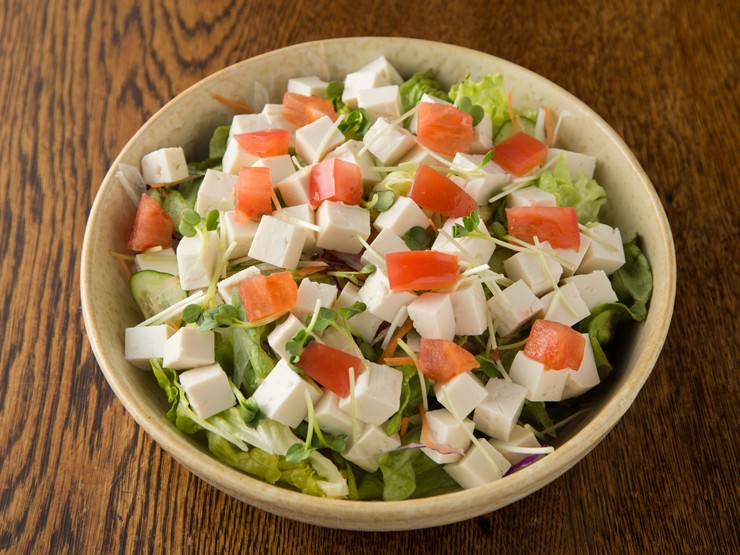 Cuisine