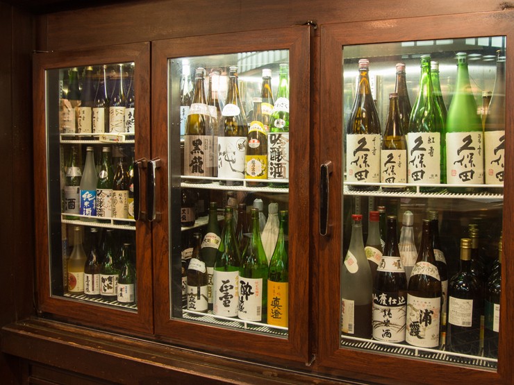 Drink