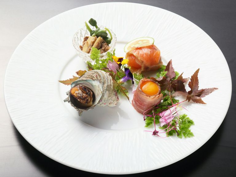 Cuisine