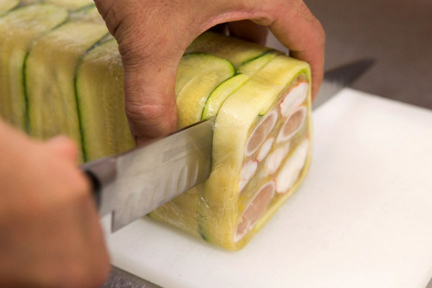 Cuisine