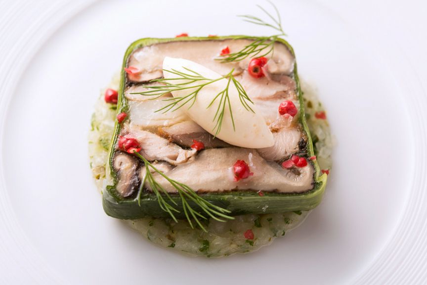 Cuisine