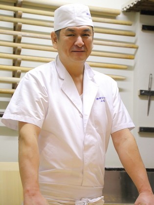 神田MATSUYA_小高 孝之