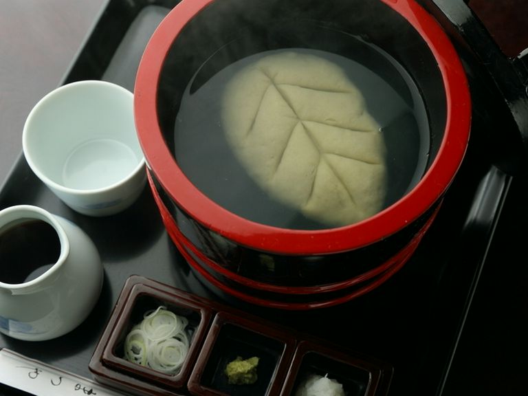 菜肴