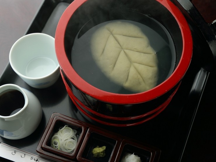 菜肴