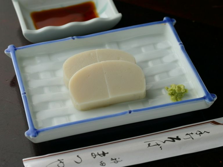 菜肴