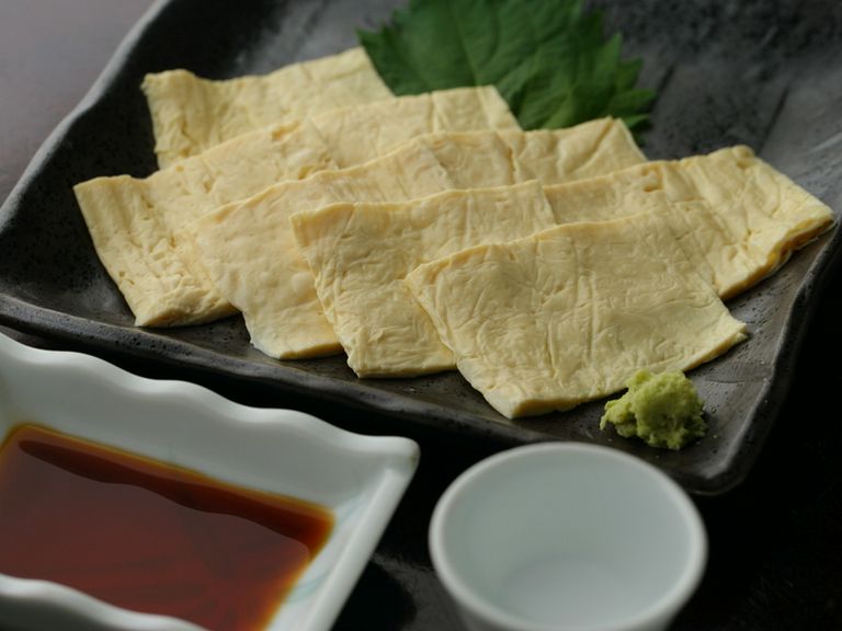 菜肴