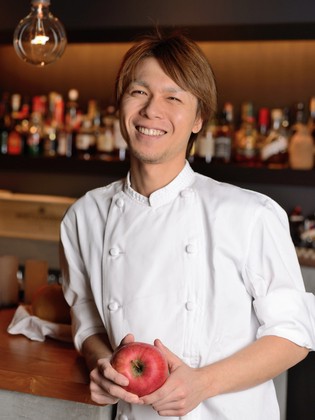 PACE ITALIAN LOUNGE_세토 케이타