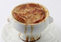 Restaurant Tani_Onion soup