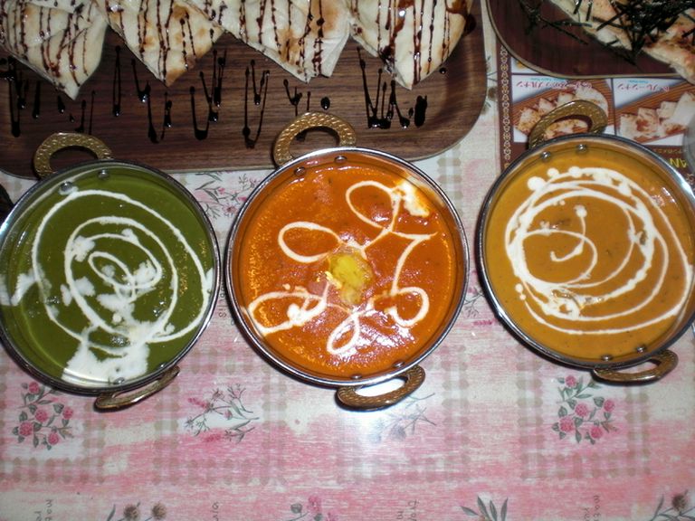 Cuisine