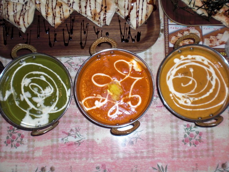 Cuisine