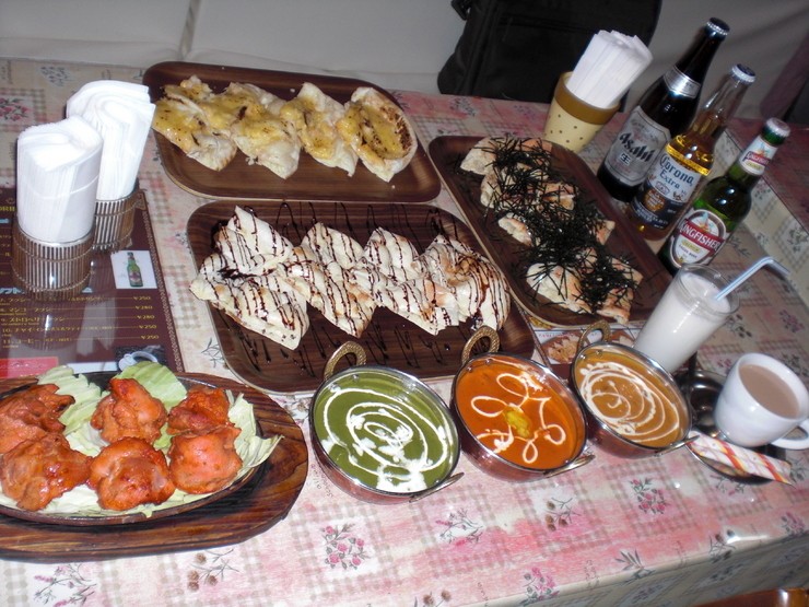 Cuisine