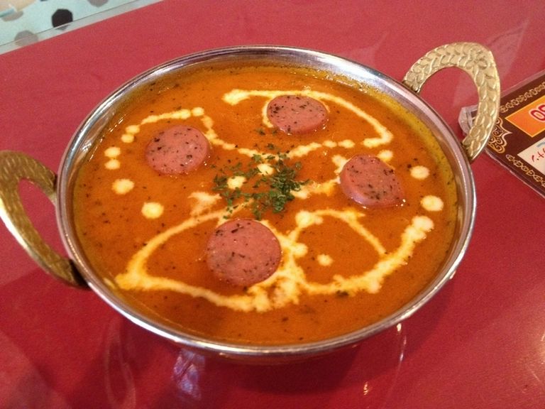 Cuisine
