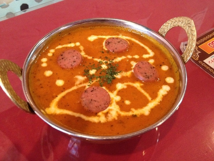 Cuisine