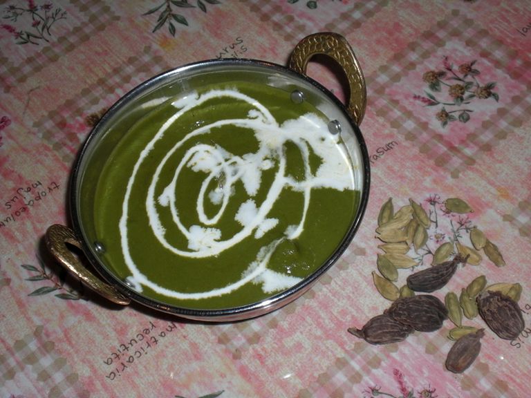 Cuisine