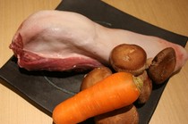  Carefully selected Hokkaido beef tongue! 