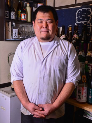 牛TAN、旬菜 铃屋_深谷 仁博