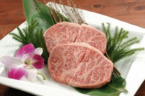 Thịt thăn bò Wagyu