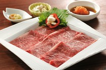 SanKa亭_烤和牛牛臀肉