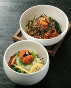 Cơm trộn Jeonju
