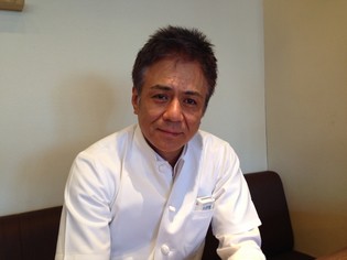 산카테이_산카 아키라