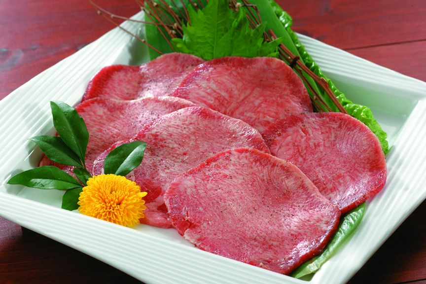 Cuisine