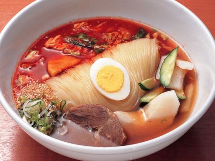 Cuisine