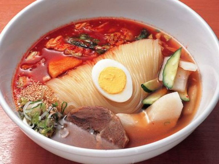 菜肴