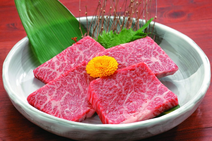 Cuisine