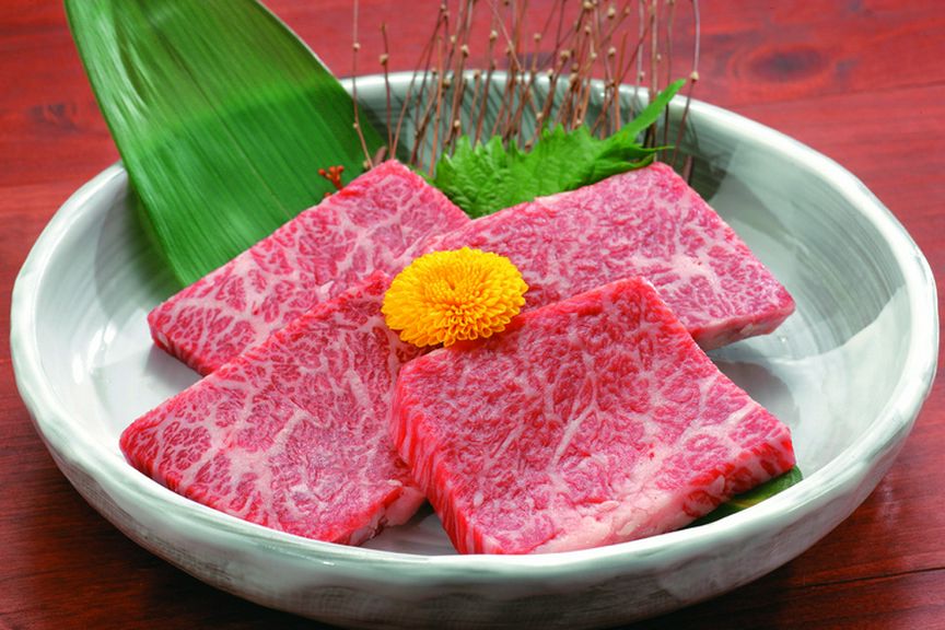 菜肴
