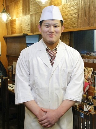 Mond Nihonbashi_MORIYAMA AKIFUMI