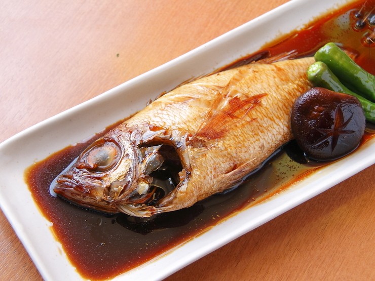 Cuisine