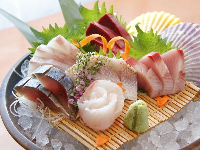 Cuisine