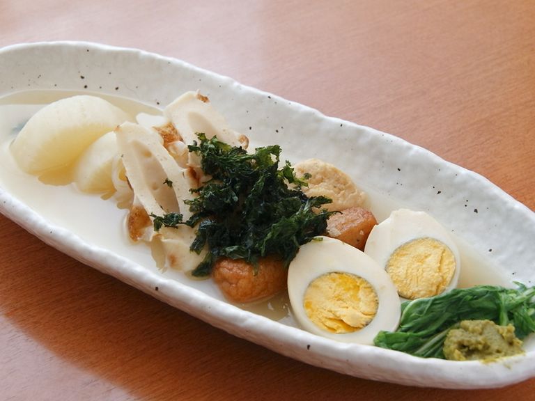Cuisine