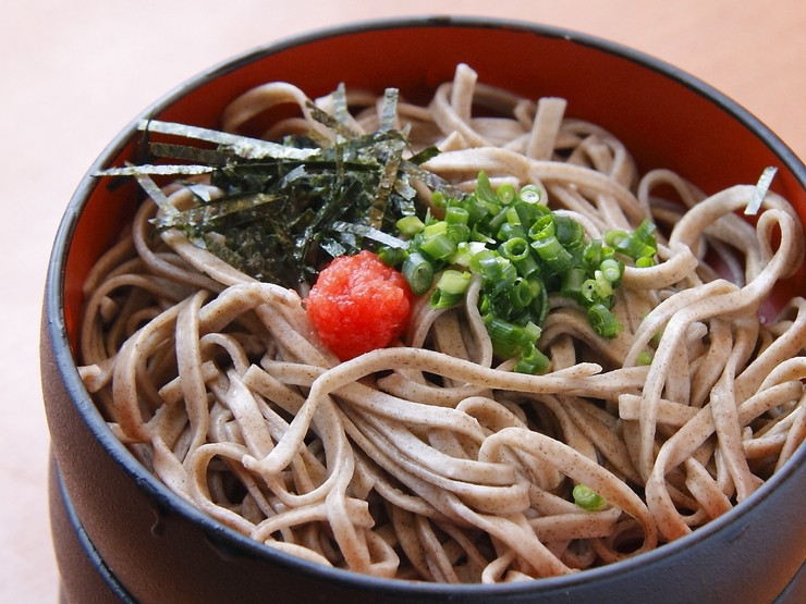  Cuisine 