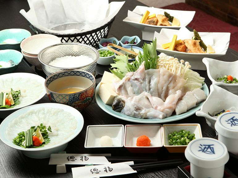 Cuisine