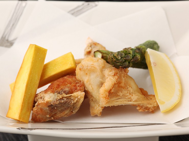 Cuisine