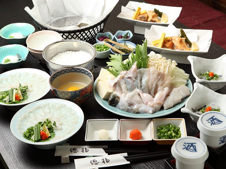 Cuisine