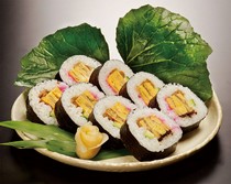 Seafood Restaurant Zauo Main Store_Zauo thick roll