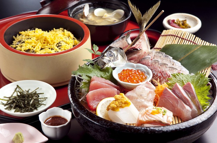 Cuisine