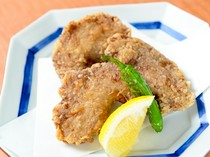 Senmiraku_Deep-fried tuna