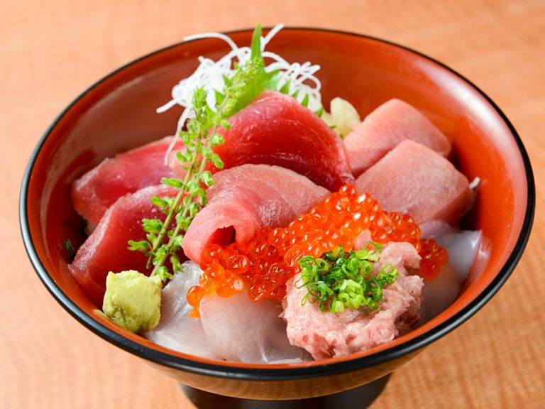 Cuisine