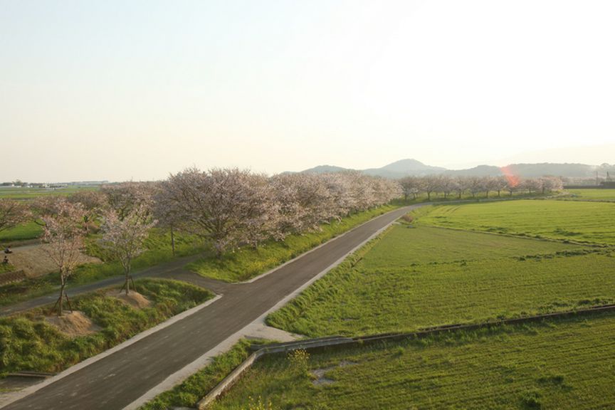 내부 전경