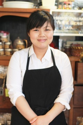IKKYU 19HITOYASUMI Takaoka Toide branch_Ai Yamazaki